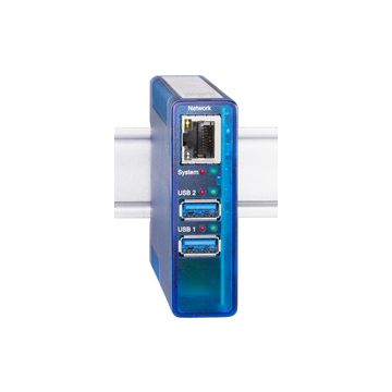 W&T USB-Server Gigabit 53663 2.0