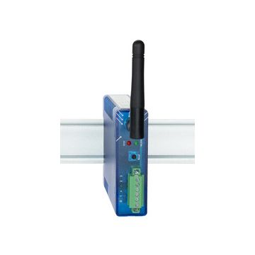 W&T WLAN-IO 4.0 Digital, 4x input, 4x output