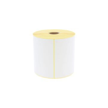 Étiquettes Thermique Eco 105 x 74 mm - Mandrin Ø25mm