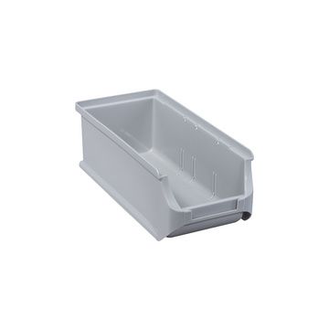 allit Bac à bec ProfiPlus Box 2L, en PP, taille 2L, gris