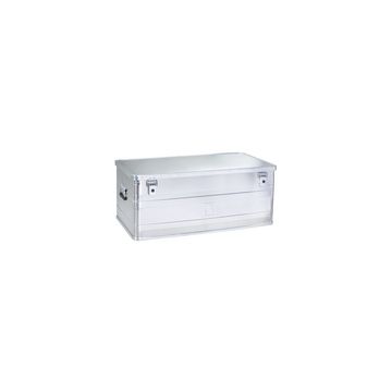 allit Caisse en aluminium AluPlus Box >S< 140, argent