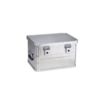 allit Caisse en aluminium AluPlus Box >S< 29, argent