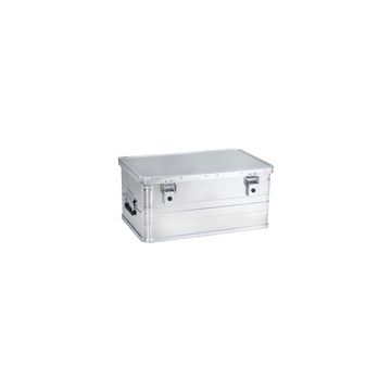 allit Caisse en aluminium AluPlus Box >S< 47, argent