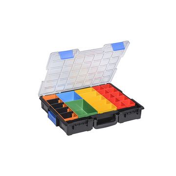 allit Mallette à petites pièces EuroPlus Pro >K<44.76/23