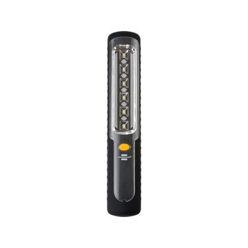 brennenstuhl Lampe baladeuse rechargeable à LED HL 300 AD