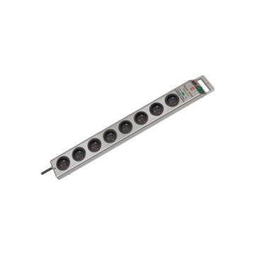 brennenstuhl Prolongateur multiprise "Super-Solid", 8 prises