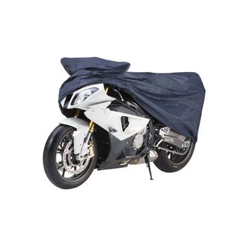 cartrend Housse de moto, imperméable, taille: L cartrend Housse de moto, imperméable, taille: L