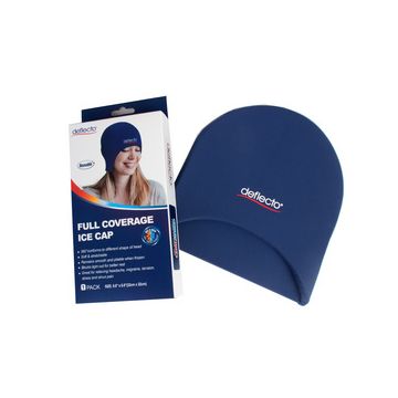 deflecto Bonnet rafraîchissant réutilisable