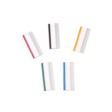 djois by tarifold Cavaliers d'indexation, 50 mm,sachet de 10