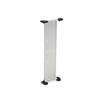 djois by tarifold Support mural, A4, non équipé, gris clair