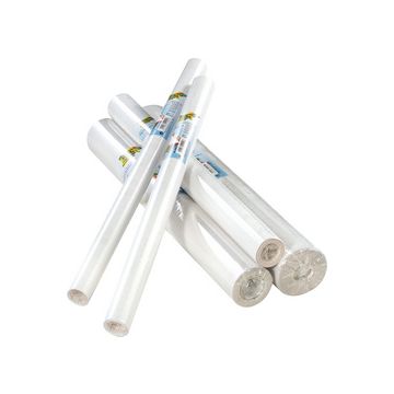 folia Film couvre-livres, 450 mm x 5 m, transparent