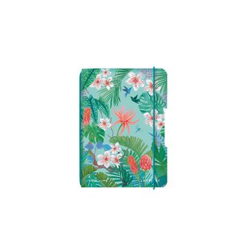 herlitz Carnet de notes my.book flex Ladylike "Jungle", A6