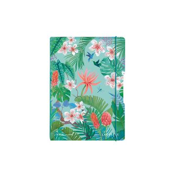 herlitz Carnet de notes my.book flex Ladylike, A4