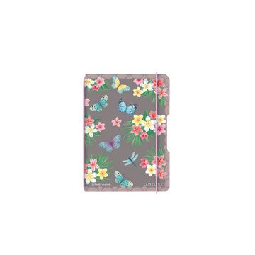herlitz Carnet de notes my.book flex Ladylike, A6