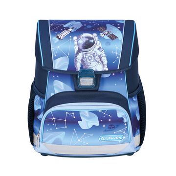herlitz Cartable Loop Plus "Cosmic Explorer"