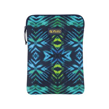 herlitz Housse pour tablette "New Batik", polyester