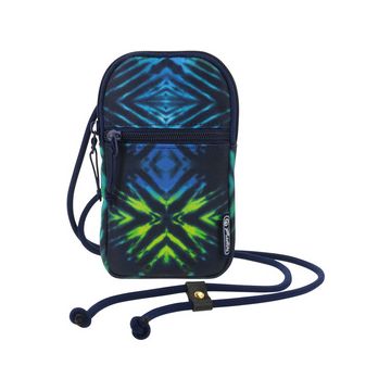 herlitz Sac à bandoulière pour smartphone "New Batik" herlitz Sac à bandoulière pour smartphone "New Batik"