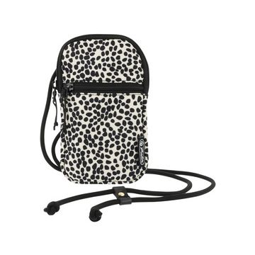 herlitz Sac à bandoulière pour smartphone "Spotted"