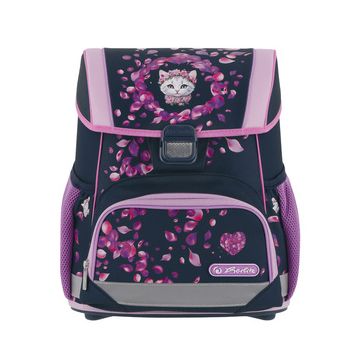 herlitz Cartable Loop Plus "Blossom Dance"