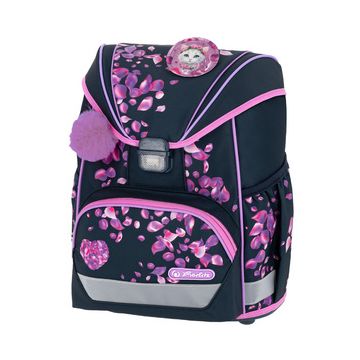 herlitz Schulranzen UltraLight Plus "Blossom Dance"