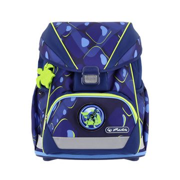 herlitz Schulranzen UltraLight XL Plus "T-Rex Explorer"