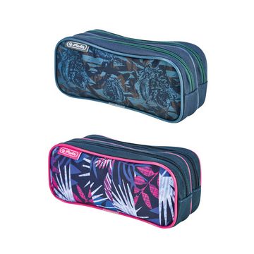 herlitz Trousse double "Teens Mix" x2