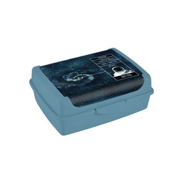 keeeper Boîte à goûter "carla midi cosmos", nordic-blue