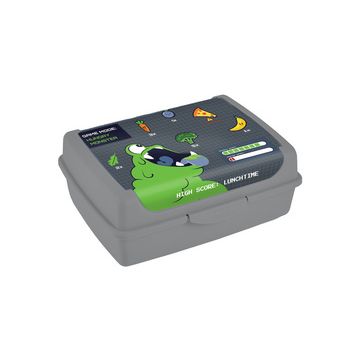 keeeper Boîte à goûter "carla midi monster", nordic-grey