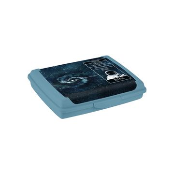 keeeper Boîte à goûter "carla mini cosmos", nordic-blue