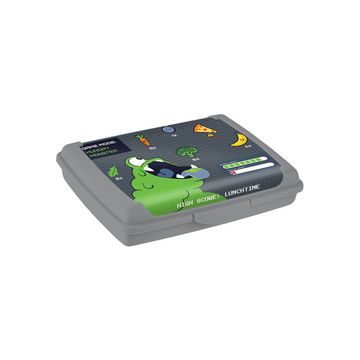 keeeper Boîte à goûter "carla mini monster", nordic-grey