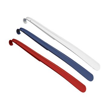metaltex Chausse-pied, long, longueur: 600 mm, plastique