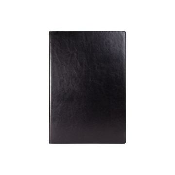 multo Protège-documents "Hannibal", A4, 10 pochettes, noir