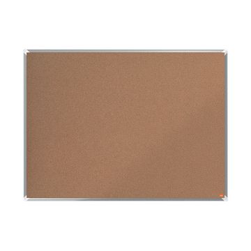 nobo Tableau d'affichage Premium Plus, (L)900 x (H)600 mm