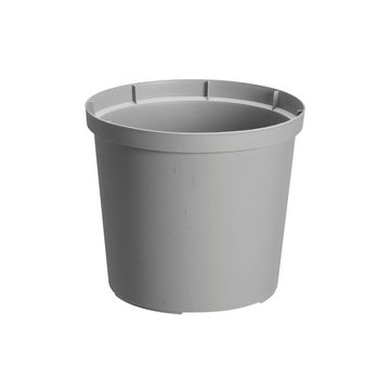 orthex Pot de fleurs CULTIVATE, diamètre: 210 mm, gris