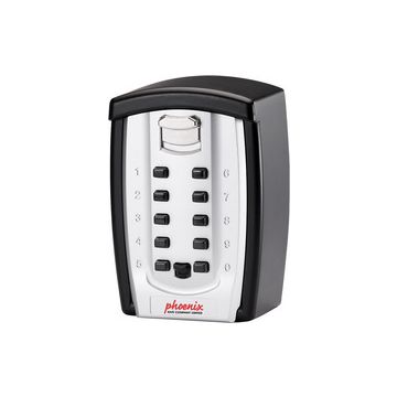phoenix Garde clef KS0003C, serrure à code