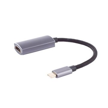 shiverpeaks Adaptateur BASIC-S, USB-C mâle - HDMI-A femelle