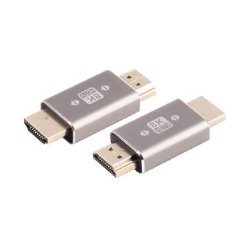 shiverpeaks Adaptateur HDMI-A BASIC-S, femelle-mâle
