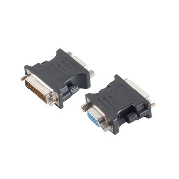 shiverpeaks BASIC-S Adaptateur DVI-D 24+1 - VGA