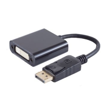 shiverpeaks BASIC-S Adaptateur, DisplayPort - DVI 24+5