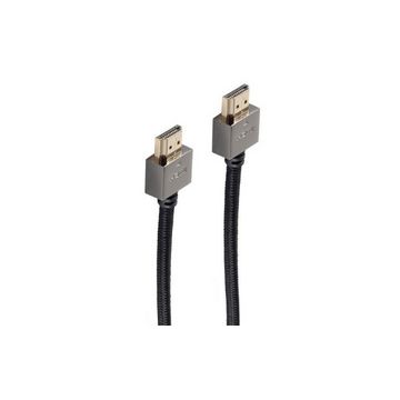 shiverpeaks Câble PRO Série II HDMI, mâle A - mâle A
