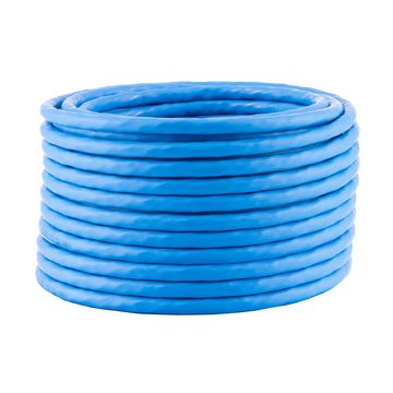 shiverpeaks Câble d'installation cat.8 BASIC-S, S/FTP, 25 m