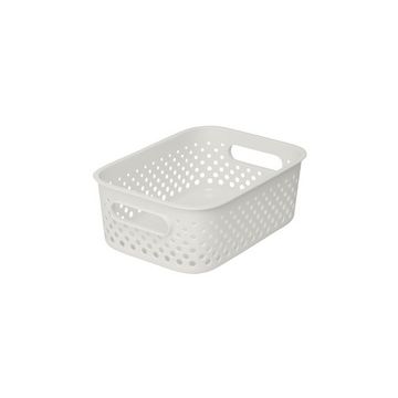 smartstore Bac de rangement Essence S, off-white