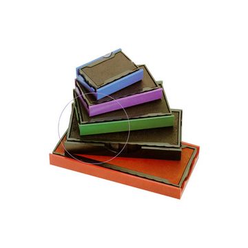 trodat Cassette d'encrage de rechange 6/56, noir