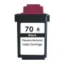 12AX970E / 70HC Lexmark - noire - cartouche compatible thumbnail