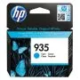 C2P20AE / 935 HP - cyan - cartouche de marque thumbnail