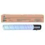 AAV8450 / TN-328 C Konica Minolta - cyan - toner de marque thumbnail