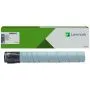 24B6842Lexmark - cyan - toner de marque thumbnail