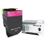 71B0030Lexmark - magenta - toner de marque thumbnail