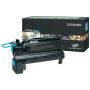 C792A1CGLexmark - cyan - toner de marque thumbnail