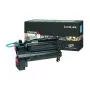 X792X1MGLexmark - magenta - toner de marque thumbnail